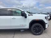 Thumbnail of 2025 Summit White GMC Sierra 2500