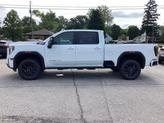 Thumbnail of 2025 Summit White GMC Sierra 2500