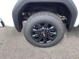 Thumbnail of 2025 Summit White GMC Sierra 2500