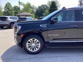 Thumbnail of 2023 Onyx Black GMC Yukon