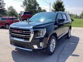 Photo of 2023 Onyx Black GMC Yukon
