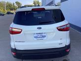 Thumbnail of 2020 Diamond White Ford EcoSport