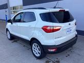 Thumbnail of 2020 Diamond White Ford EcoSport