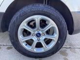 Thumbnail of 2020 Diamond White Ford EcoSport