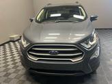 Thumbnail of 2022 Smoke Metallic Ford EcoSport