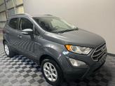 Thumbnail of 2022 Smoke Metallic Ford EcoSport