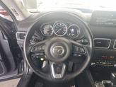 Thumbnail of 2023 Machine Gray Metallic Mazda CX-5