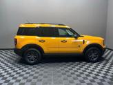 Thumbnail of 2023 Cyber Orange Metallic Tricoat Ford Bronco Sport