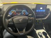 Thumbnail of 2023 Cyber Orange Metallic Tricoat Ford Bronco Sport