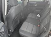 Thumbnail of 2024 Shadow Black Ford Bronco Sport