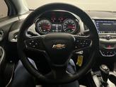 Thumbnail of 2019 Mosaic Black Metallic Chevrolet Cruze