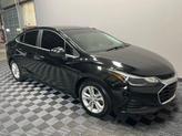 Thumbnail of 2019 Mosaic Black Metallic Chevrolet Cruze