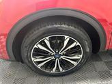 Thumbnail of 2022 Rapid Red Metallic Tinted Clearcoat Ford Escape