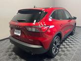 Thumbnail of 2022 Rapid Red Metallic Tinted Clearcoat Ford Escape