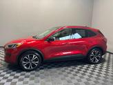 Thumbnail of 2022 Rapid Red Metallic Tinted Clearcoat Ford Escape
