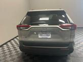 Thumbnail of 2022 Silver Sky Toyota RAV4