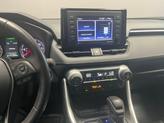 Thumbnail of 2022 Silver Sky Toyota RAV4