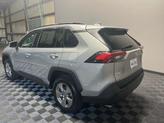 Thumbnail of 2022 Silver Sky Toyota RAV4