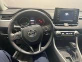 Thumbnail of 2022 Silver Sky Toyota RAV4