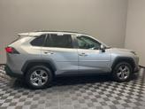 Thumbnail of 2022 Silver Sky Toyota RAV4