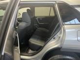 Thumbnail of 2022 Silver Sky Toyota RAV4