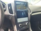 Thumbnail of 2022 Agate Black Metallic Ford Edge