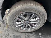 Thumbnail of 2025 Gray Metallic Ford F-150