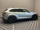 Thumbnail of 2023 Sonic Silver Metallic Mazda CX-9