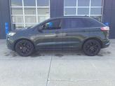 Thumbnail of 2023 Forged Green Metallic Ford Edge