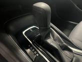 Thumbnail of 2023 Classic Silver Toyota Corolla
