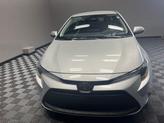 Thumbnail of 2023 Classic Silver Toyota Corolla