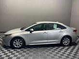 Thumbnail of 2023 Classic Silver Toyota Corolla