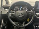 Thumbnail of 2023 Classic Silver Toyota Corolla
