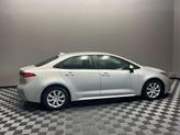 Thumbnail of 2023 Classic Silver Toyota Corolla