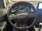 Thumbnail of 2022 Smoke Metallic Ford EcoSport
