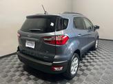 Thumbnail of 2022 Smoke Metallic Ford EcoSport