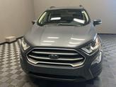 Thumbnail of 2022 Smoke Metallic Ford EcoSport