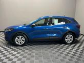Thumbnail of 2023 Atlas Blue Metallic Ford Escape