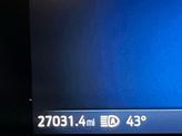 Thumbnail of 2023 Atlas Blue Metallic Ford Escape