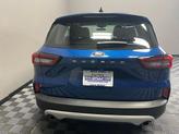 Thumbnail of 2023 Atlas Blue Metallic Ford Escape