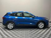 Thumbnail of 2023 Atlas Blue Metallic Ford Escape
