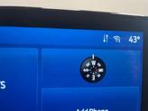 Thumbnail of 2023 Atlas Blue Metallic Ford Escape