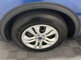 Thumbnail of 2023 Atlas Blue Metallic Ford Escape