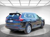 Thumbnail of 2025 Silver Honda CR-V