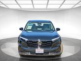 Thumbnail of 2025 Silver Honda CR-V