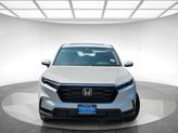 Thumbnail of 2025 Platinum White Pearl Honda CR-V