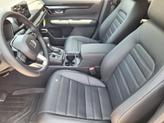 Thumbnail of 2025 Platinum White Pearl Honda CR-V