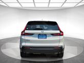 Thumbnail of 2025 Platinum White Pearl Honda CR-V