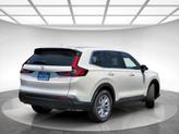 Thumbnail of 2025 Platinum White Pearl Honda CR-V