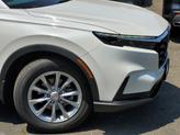 Thumbnail of 2025 Platinum White Pearl Honda CR-V